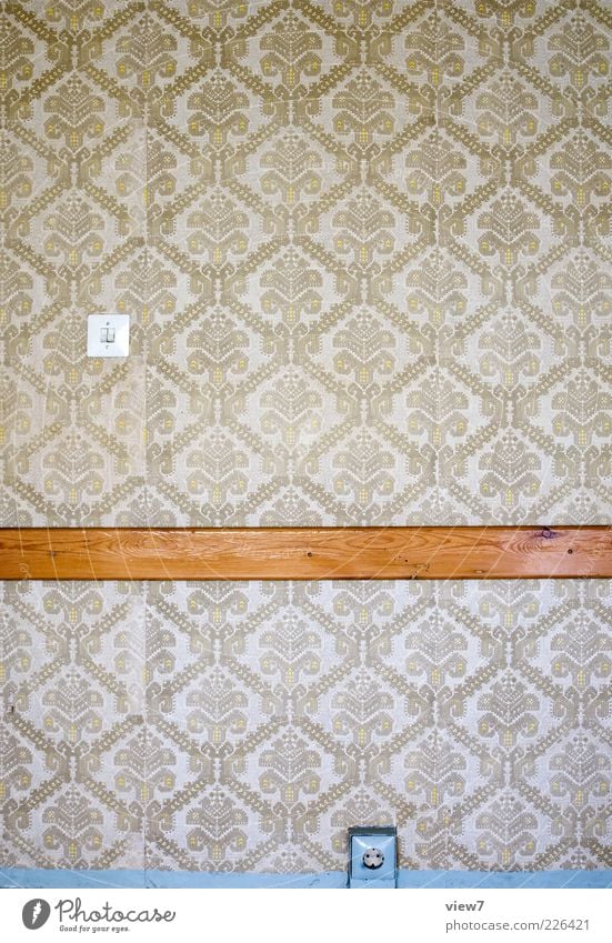 second life Umzug (Wohnungswechsel) Dekoration & Verzierung Tapete Raum Holz Zeichen Ornament alt authentisch einfach frisch einzigartig modern retro braun