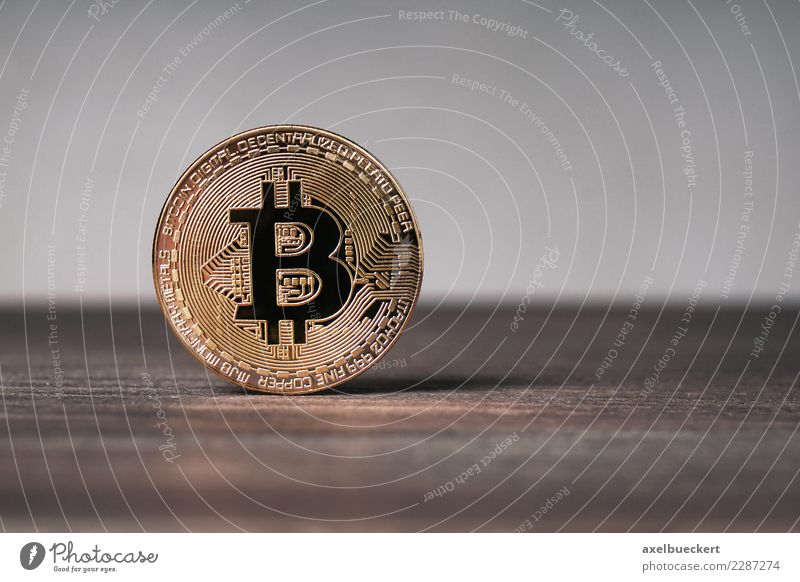 Bitcoin Münze Kapitalwirtschaft Börse Geldinstitut Business Technik & Technologie Fortschritt Zukunft Informationstechnologie Internet Reichtum bitcoin