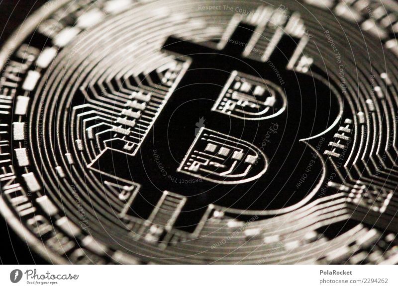 #AS# Bitcoin im Blick Kunst ästhetisch Kryptowährung Geld Geldinstitut Geldmünzen Geldgeschenk Geldnot Geldkapital Geldverkehr Kapitalwirtschaft Kapitalismus