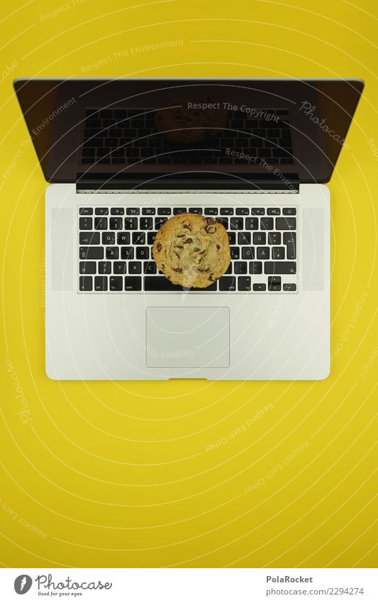 #AS# Cookie-Einstellungen Kunst Kunstwerk ästhetisch Notebook Datenschutz cookie Datenträger Datenbank Datenübertragung Datenverlust Keks online Suche Tastatur