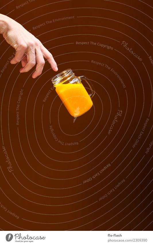 DER REIZ Lebensmittel Frucht Orange Süßwaren Frühstück Bioprodukte Vegetarische Ernährung Diät Slowfood Fingerfood Getränk Erfrischungsgetränk Limonade Alkohol