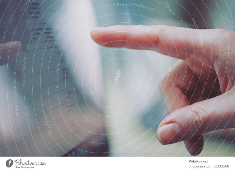 #A# digital world Kunst Design Finger Hand Anzeige Bildschirm Arbeit & Erwerbstätigkeit Arbeitsplatz Wissenschaften Studie untersuchen zeigen Zeigefinger