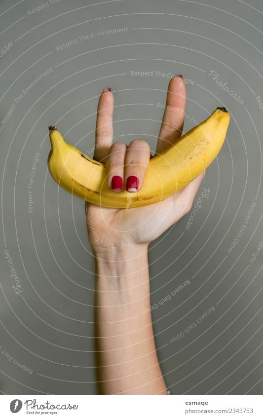 Bananenregeln Lebensmittel Frucht Ernährung Bioprodukte Vegetarische Ernährung Diät Lifestyle Gesundheit Gesundheitswesen Krankheit Wellness Hand