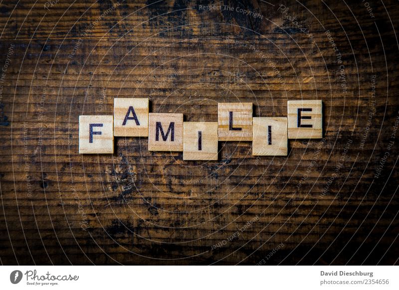 Familie Fortschritt Zukunft Zeichen Schriftzeichen Partnerschaft Erwartung Fürsorge Kommunizieren lernen Liebe Team Teamwork Trennung Vertrauen Zusammenhalt