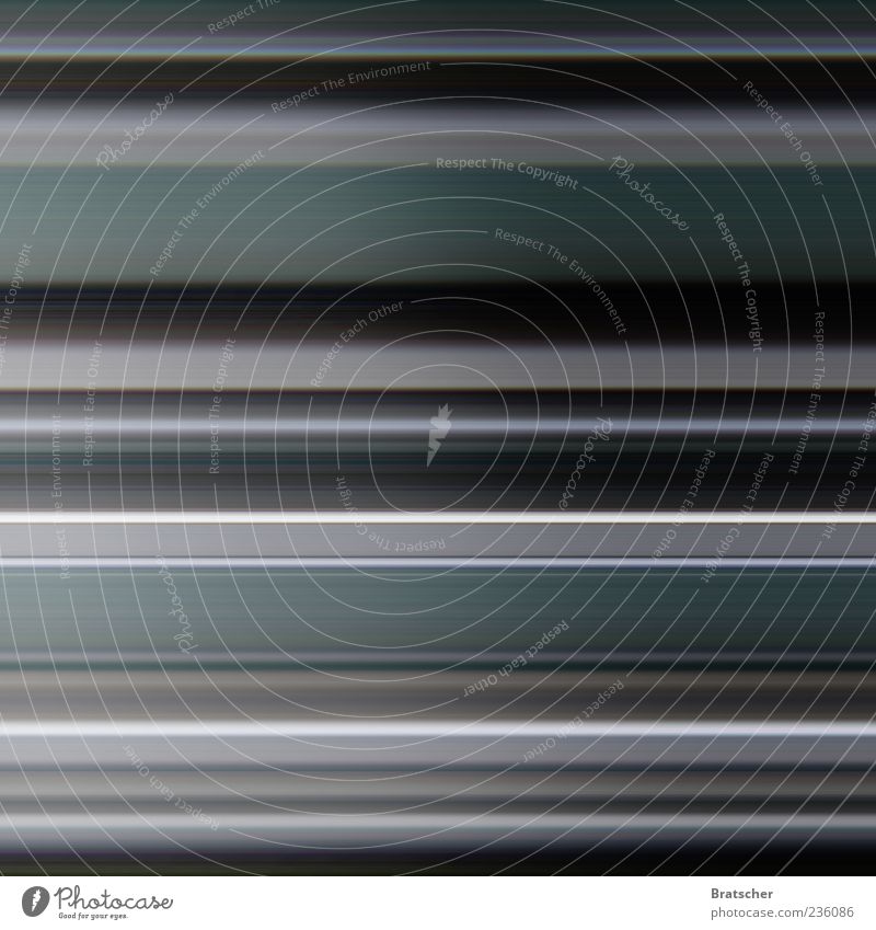 Amitriptylinoxid abstrakt Muster Strukturen & Formen Bewegungsunschärfe Linie Streifen Unschärfe grau Grauwert Hintergrundbild Menschenleer dunkel Farbfoto