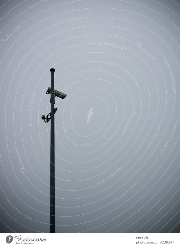 Spycam spionieren Antenne Sender Technik & Technologie elektronisch Gerät bewachen überwachen beobachten Schutz Sicherheit Überwachung Überwachungsstaat