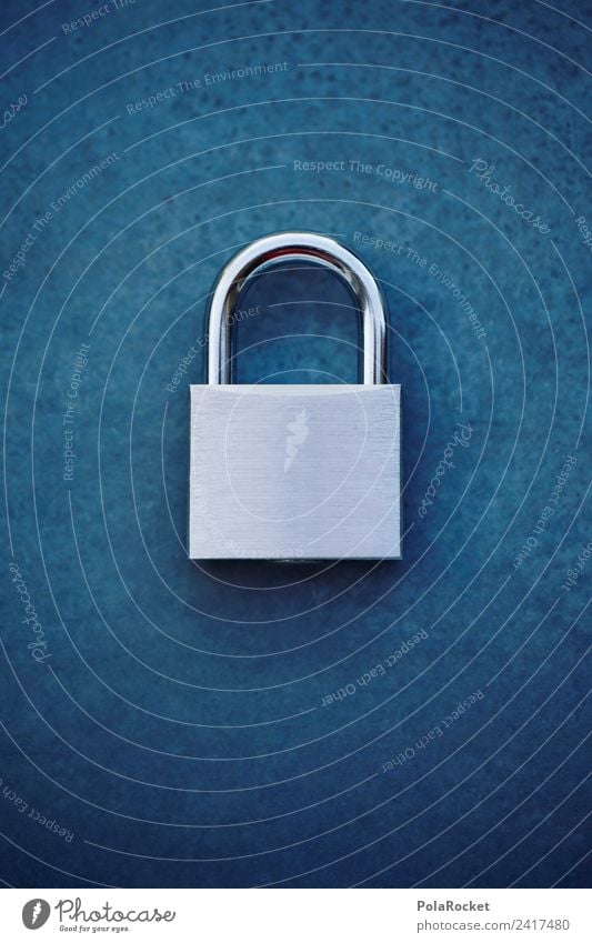 #A# Datenschutz in Silber Kunst ästhetisch Risiko Sorge Verbote verlieren Versicherung DSGVO Sicherheit Sicherheitsdienst Sicherheitsverwahrung