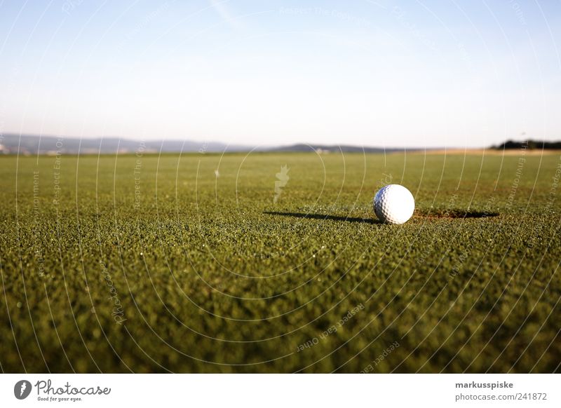 Handicap 2 elegant Stil Freizeit & Hobby Spielen Golf Golfloch Golfball Golfplatz Golfturniere par birdy green fee Sport Greenfee Majors PGA Willensstärke
