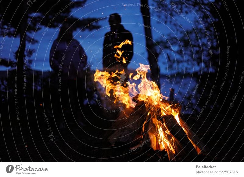 #A# Abenteuer Kunst ästhetisch Feuer Brand Feuerstelle Lagerfeuerstimmung brennen Fernweh Abend Abenddämmerung Idylle Urlaubsstimmung abgelegen Erholung