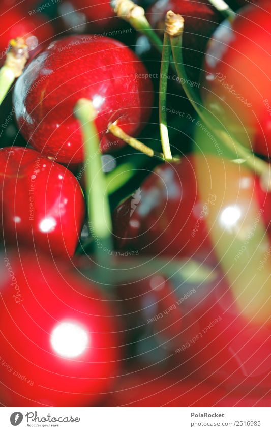 #A# Rot am Stil Natur ästhetisch Kirsche Kirschsaft rot Frucht Gesunde Ernährung Ernte Erntedankfest viele lecker ökologisch Bioprodukte Farbfoto mehrfarbig