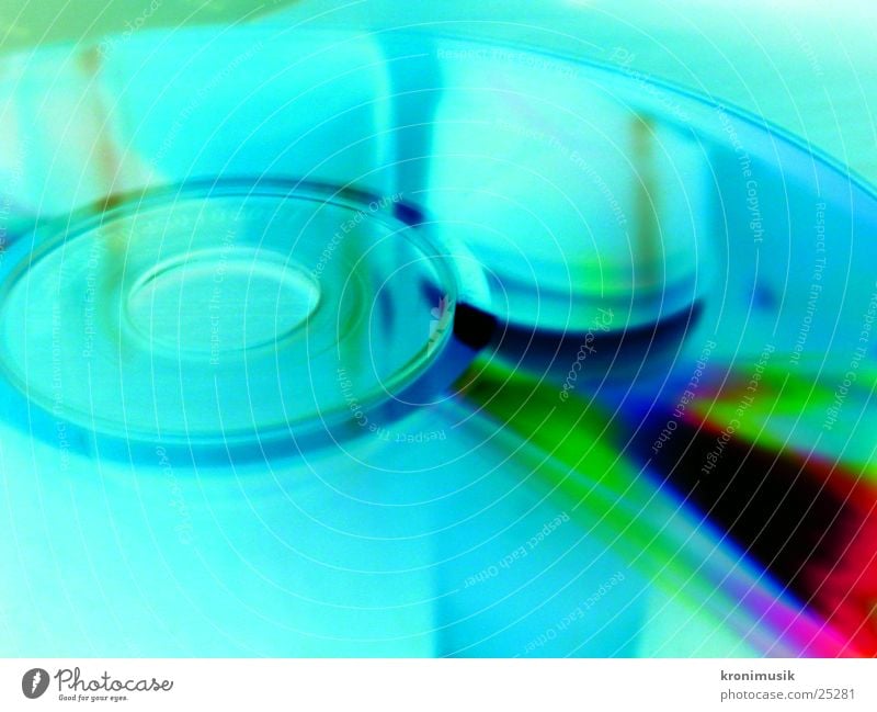 cdreflexion negativ Erholung Elektrisches Gerät Technik & Technologie Musik Compact Disc Reflexion & Spiegelung Linse Loungeblick