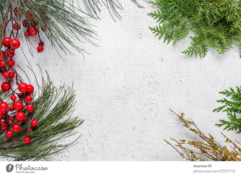 Weihnachtshintergrund Winter Schnee Dekoration & Verzierung Schreibtisch Weihnachten & Advent Silvester u. Neujahr PDA Baum Paket Kreativität Hintergrund