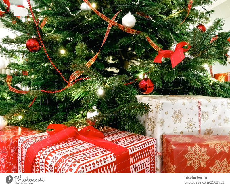 Weihnachtsgeschenke für die Familie (II) elegant Freude Glück schön ruhig Basteln Häusliches Leben Wohnung Feste & Feiern Weihnachten & Advent Spielzeug Liebe