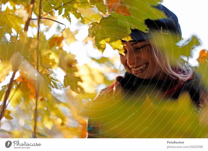 #A# HerbstLächeln Kunst ästhetisch Herbstlaub herbstlich Herbstfärbung Herbstbeginn Herbstwald Herbstwetter Herbstlandschaft Herbstwind lachen Freundlichkeit