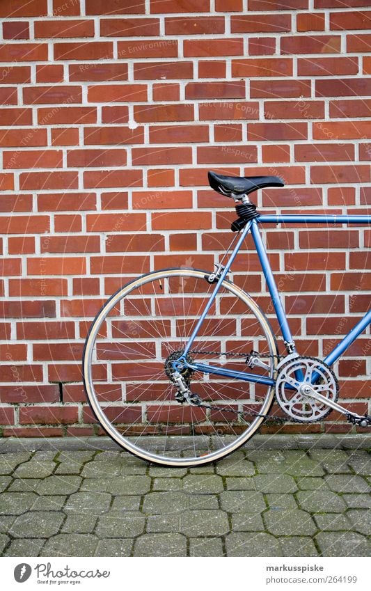 urbane mobilität - biciclette chesini Lifestyle elegant Stil Design Fahrradfahren fixie Single-Speed fixed gear retro Rennrad singlespeed Münster Stadt