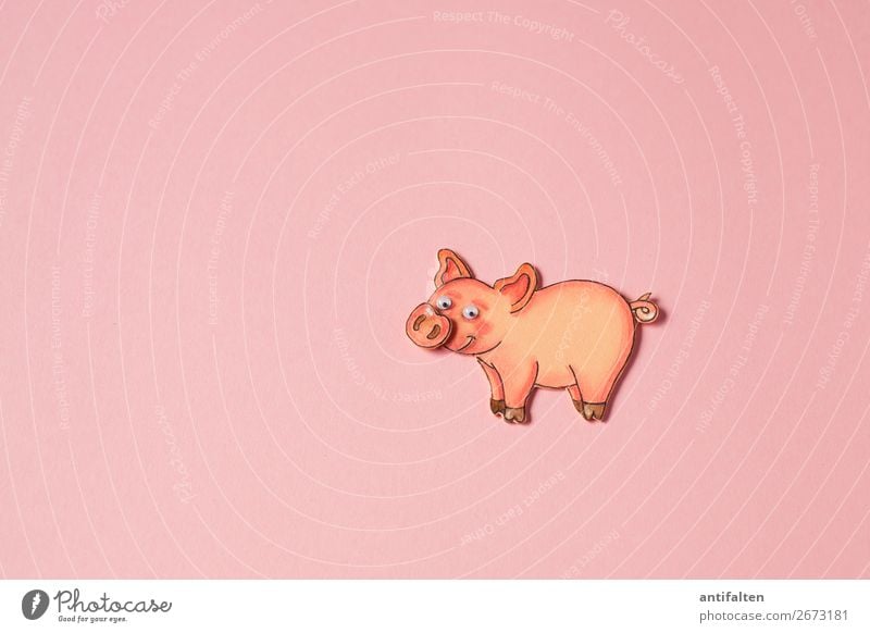 700 Schwein gehabt :-) Freizeit & Hobby Basteln Moosgummi zeichnen Veranstaltung Feste & Feiern Valentinstag Silvester u. Neujahr Hochzeit Geburtstag Tier