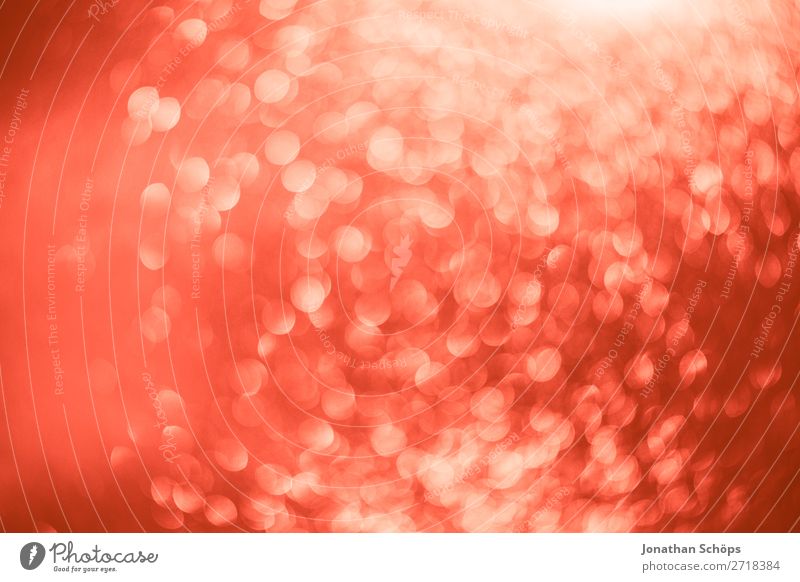 reflektierender Hintergrund in rot zum Valentinstag Farbe des Jahres Farbtrends Feste & Feiern Hintergrundbild Korallen Liebe Liebespaar Living Coral Farbkarte