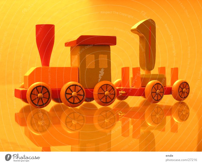 Geburtstagseisenbahn Lokomotive Spielzeug 1 Eisenbahn Freizeit & Hobby Toy Toys