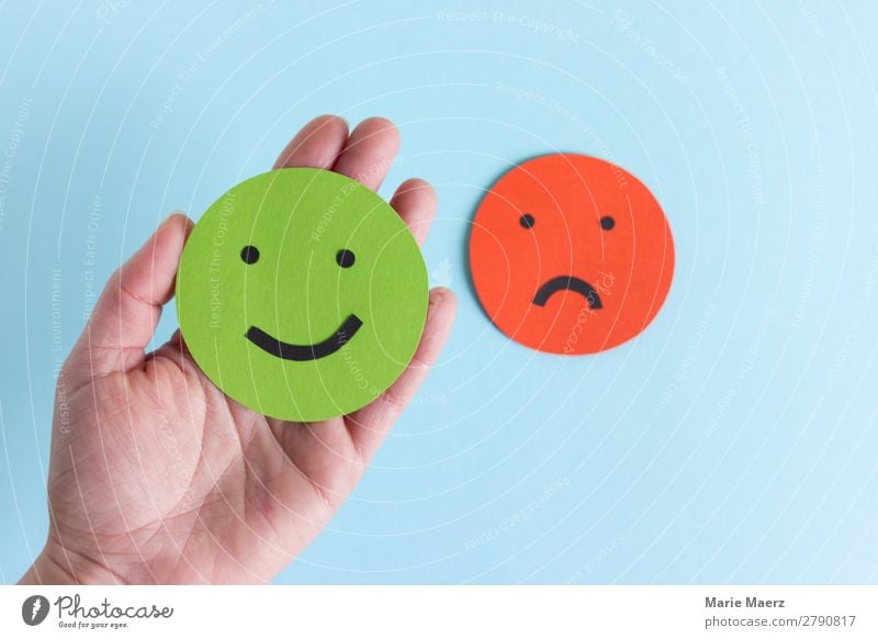 Glücklich & Zufrieden kaufen Internet Zeichen gebrauchen Kommunizieren lachen Freundlichkeit gut positiv grün Stimmung Begeisterung Optimismus Erfolg Erfahrung