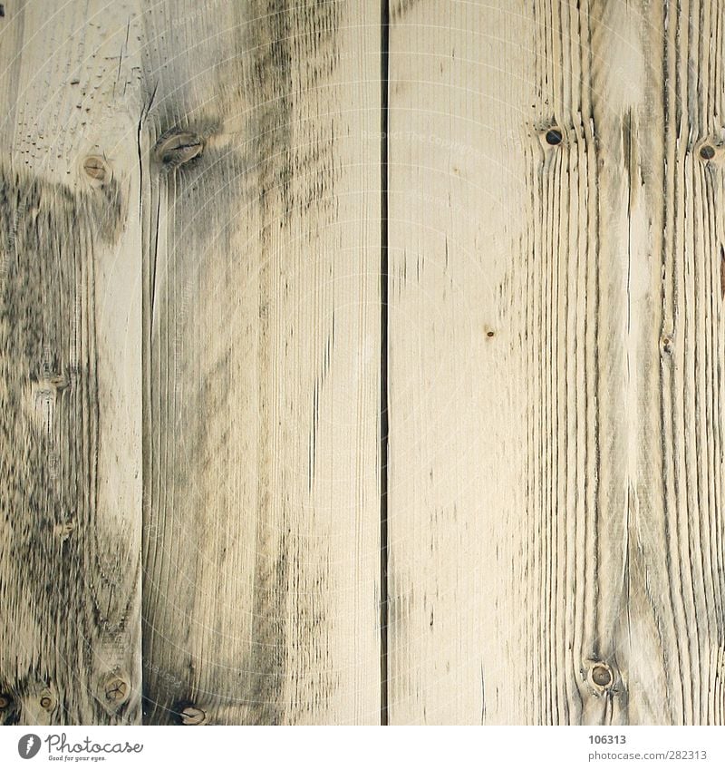 Links besoffen und rechts'n Pfeifenkopp Mikrowelle Duft Holz Spalte Maserung Gesicht Tischler Schreinerei Auge Mund abstrakt Holzbrett Holzplatte Holztisch
