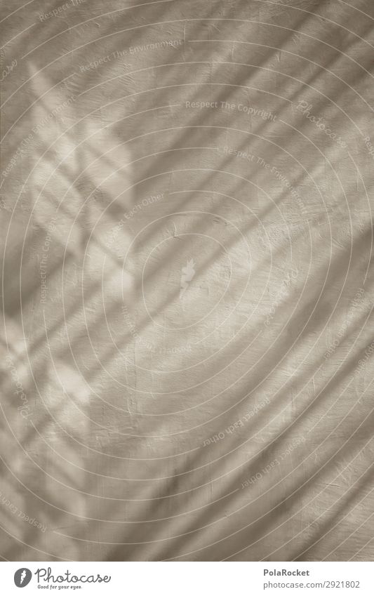 #A# Schattenwand Kunst ästhetisch Schattenspiel Lichtspiel Fassade Bautzen Farbfoto Gedeckte Farben Außenaufnahme Detailaufnahme Experiment abstrakt