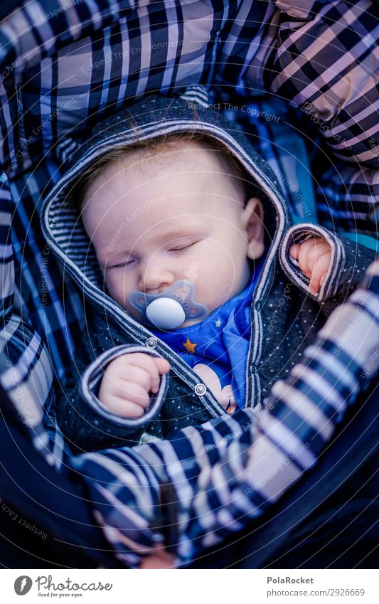 #S# Mr.A Mensch Baby Körper Kopf 1 0-12 Monate schön Kinderwagen schlafen Schnuller klein einzigartig winzig Kindheit verträumt Kinderwunsch Babywäsche