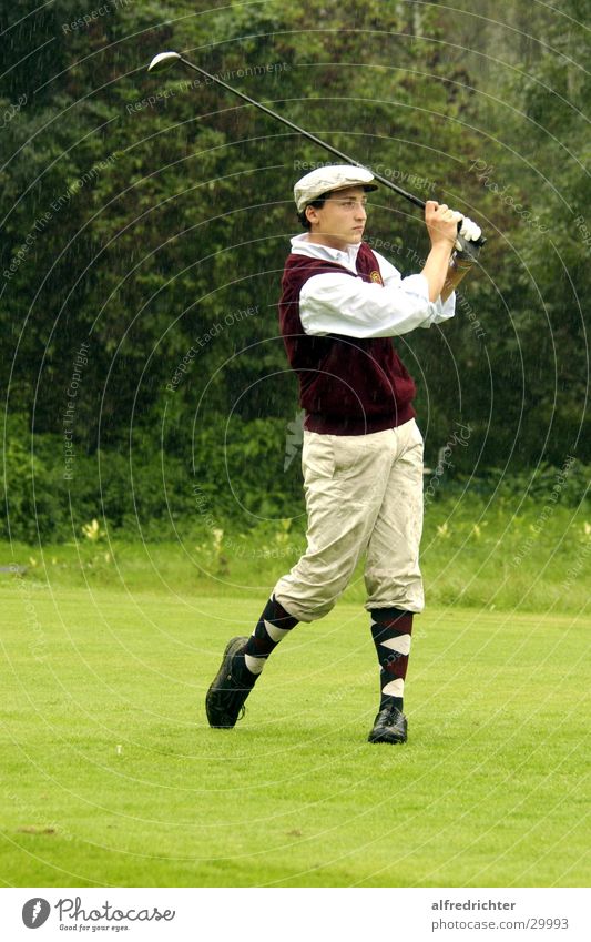 Golf History Golfer Mikrochip Pitsching Holz Eisen Golfball Golfturniere Sport Golfing Putting Pitschen Driver Greenfee Golfplatz