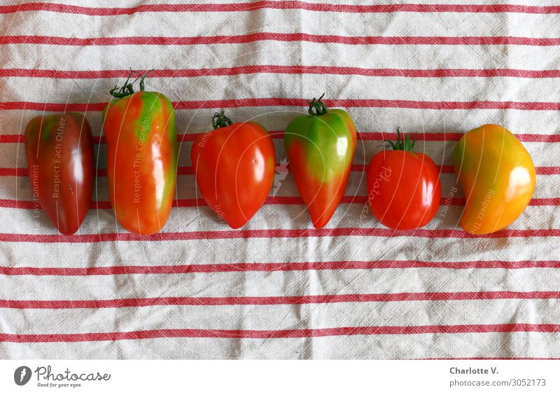 Vielfalt Lebensmittel Gemüse Tomate Ernährung Bioprodukte Vegetarische Ernährung Diät Italienische Küche Vitamin Salatzutat Gesundheit Gesunde Ernährung