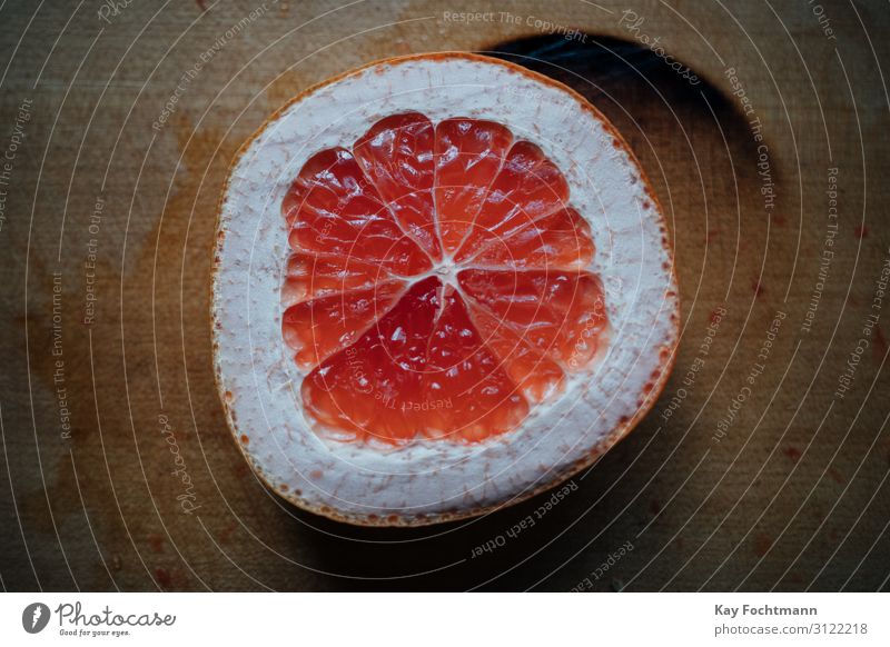 grapefruit Lebensmittel Frucht Orange Grapefruit Ernährung Bioprodukte Vegetarische Ernährung Lifestyle kaufen Design exotisch Gesundheit Gesunde Ernährung
