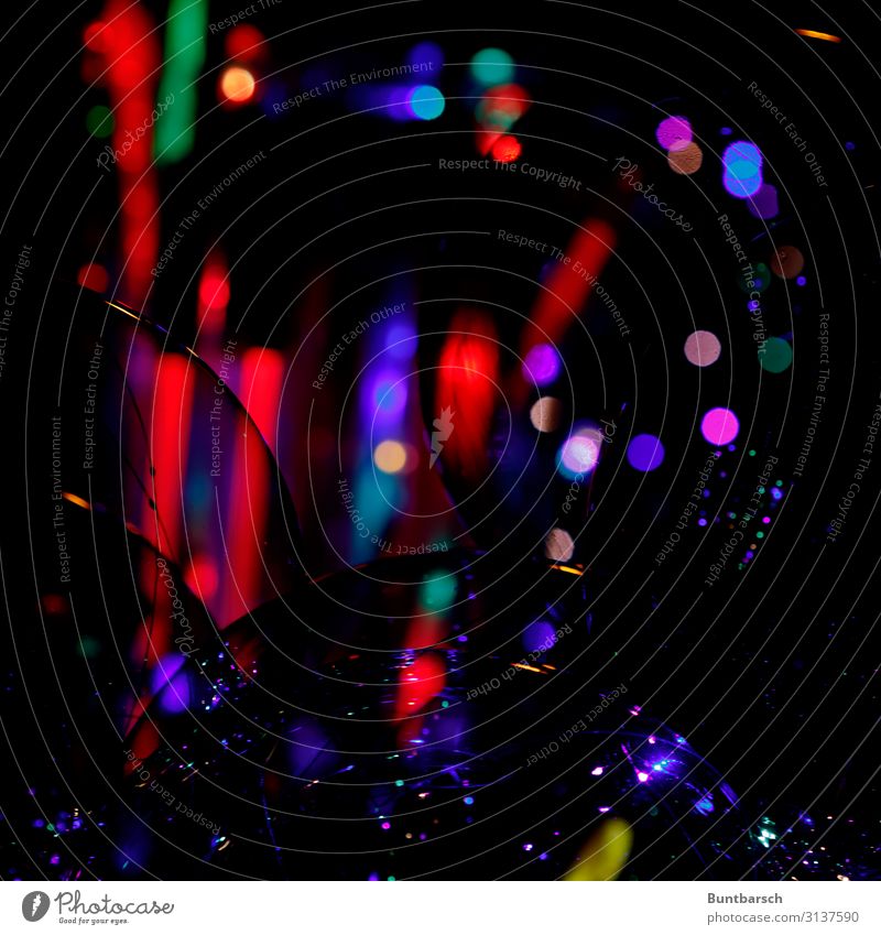 True Colors Nachtleben Party Veranstaltung ausgehen Feste & Feiern Karneval Silvester u. Neujahr Geburtstag Dekoration & Verzierung Luftballon Kitsch Krimskrams