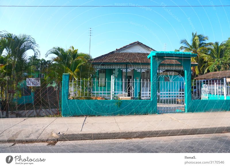 Matanzas ( Kuba) Ferien & Urlaub & Reisen Tourismus Ausflug Abenteuer Ferne Sightseeing Sommerurlaub Strand Meer Insel Häusliches Leben Wohnung Haus Natur