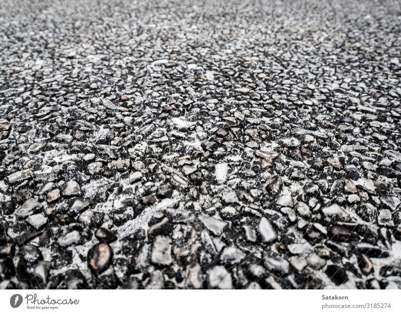Textur des freiliegenden Zuschlagstoff-Finishbodens Sand Stein Beton braun Farbe Summe Kies Konsistenz Etage Oberfläche ausgesetzt Material Hintergrund Boden