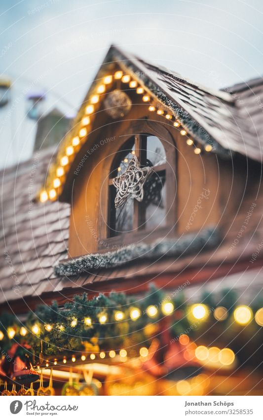 Erfurter Weihnachtsmarkt Feste & Feiern Weihnachten & Advent Beleuchtung leuchten Warmherzigkeit friedlich Menschlichkeit Hoffnung Feiertag besinnlich
