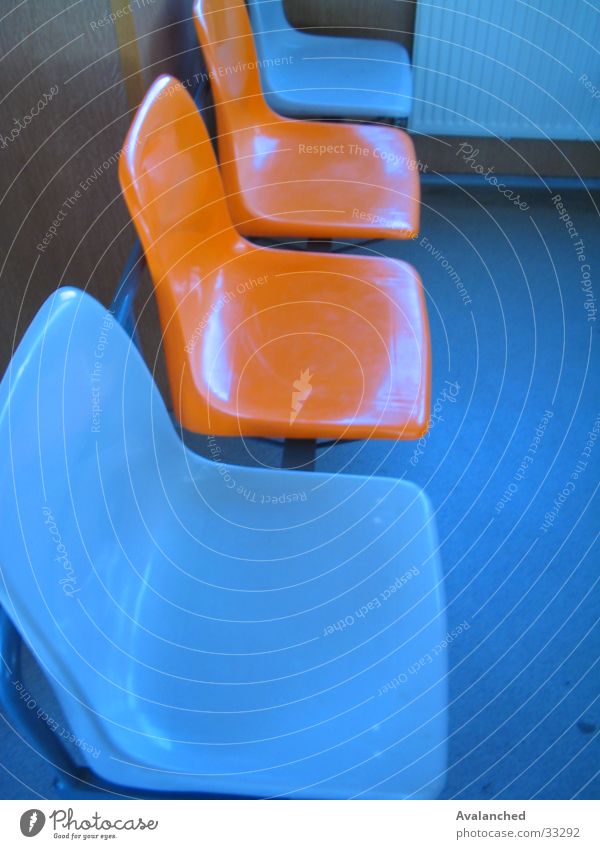 boat_chairs grau Holz Wasserfahrzeug an basieren oranje Raum sitzen