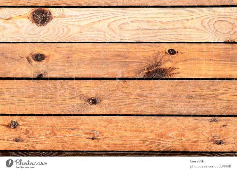 Textur eines Brettes aus Naturholz Holz bauen gebrauchen Hintergrund blanko Spielbrett natürliches Holz Konsistenz Muster