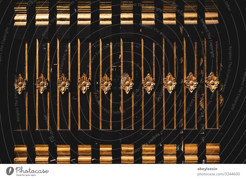 Dunkle Holztextur als Hintergrundoberfläche mit alten natürlichen Mustern Design Dekoration & Verzierung Schreibtisch Tisch Baum dreckig dunkel retro braun