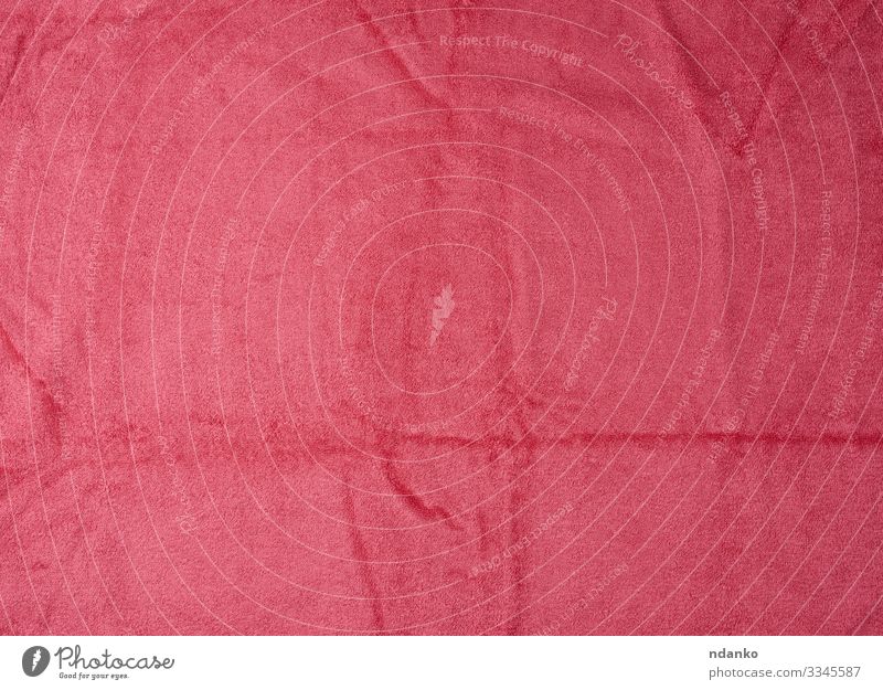 Textur der neuen flauschigen rosa Handtücher Stil Design Spa Strand Dekoration & Verzierung Küche Stoff modern Sauberkeit weich Farbe Handtuch Hintergrund Bad