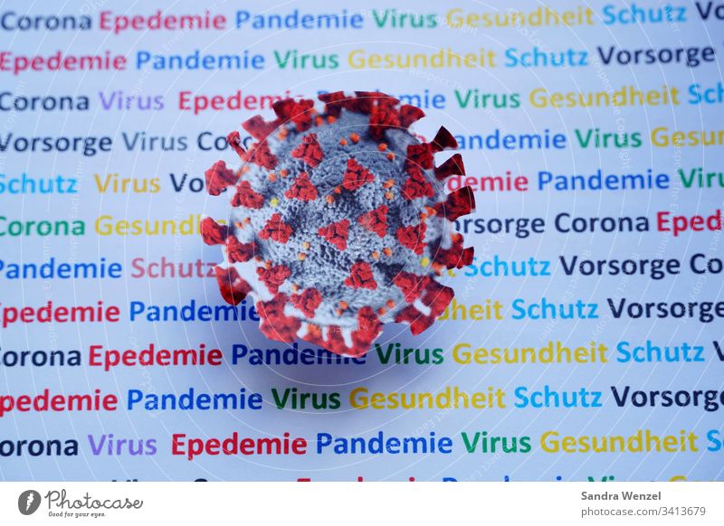 Coronavirus Virus Gesundheit Covid19 Risiko Infektion Grippe Lungenentzündung Verdachtsfall Gesundheitsamt Vorsorge Vorsicht Abstand Vorsichtsmaßnahmen Pandemie