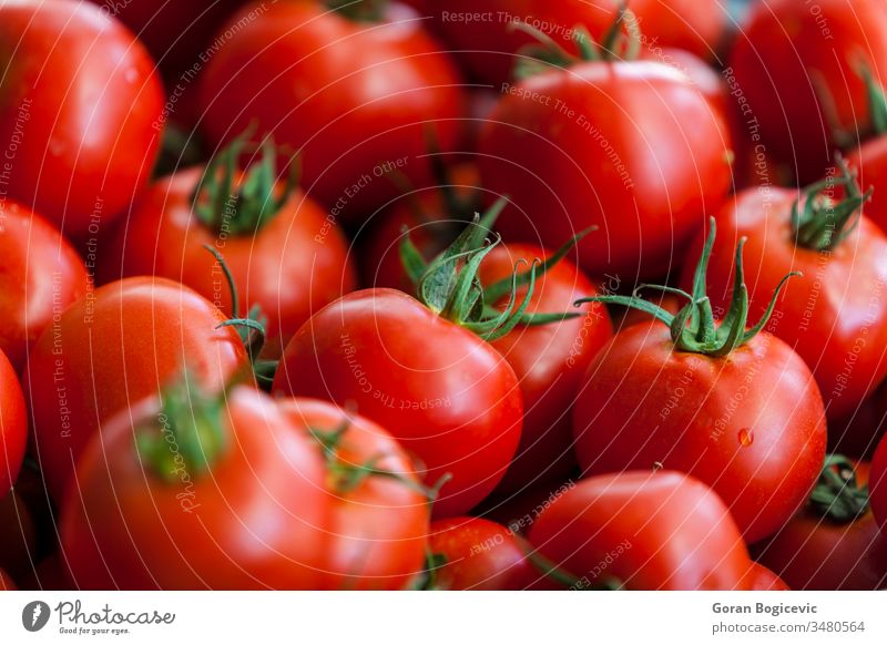 Tomaten Nahaufnahme ganz weiß schließen Natur natürlich Ackerbau frisch Lebensmittel roh niemand Gesundheit Bestandteil Ernährung Haufen organisch Gemüse