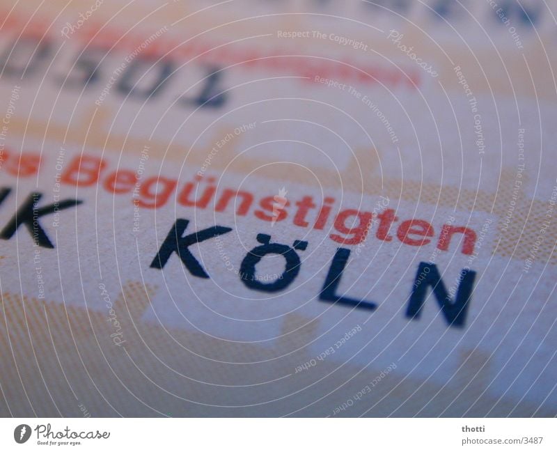 Spende Köln Skandal Fototechnik Almosen Überweisung