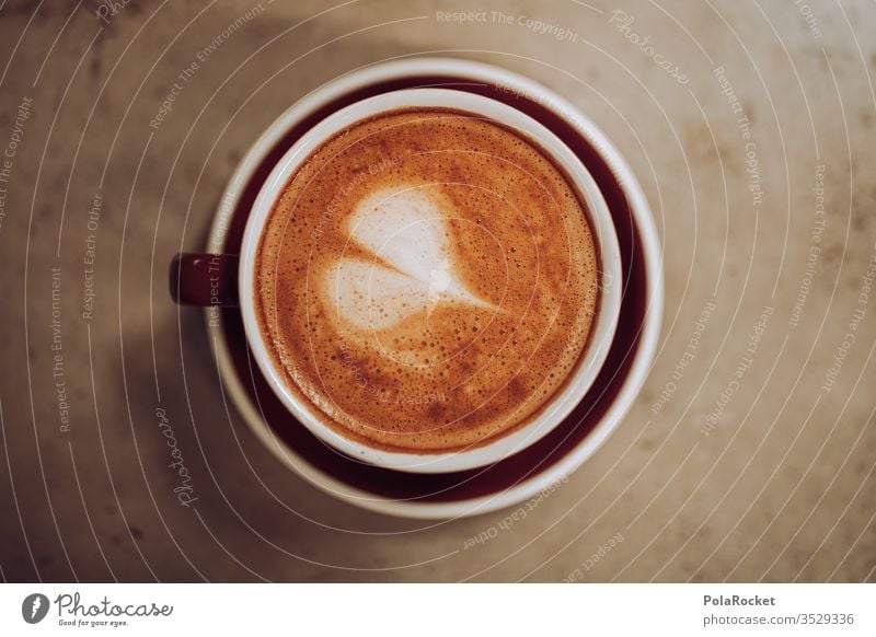 #As# Good Morning Kaffee Kaffeetrinken Kaffeepause Kaffeetasse Kaffeetisch Frühstück Frühstückstisch Café café au lait Tasse Farbfoto Getränk Heißgetränk