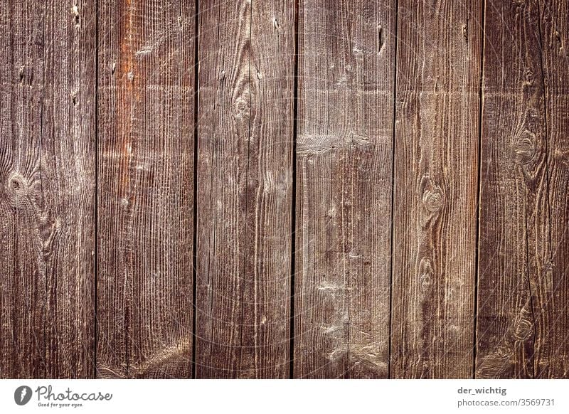 Holztextur alpenländisch rustikal altehrwürdig Hintergrund Holzbretter vertäfelt Bretter Detailaufnahme Wand Natur Holzbau Textur Fassade Zimmerei retro