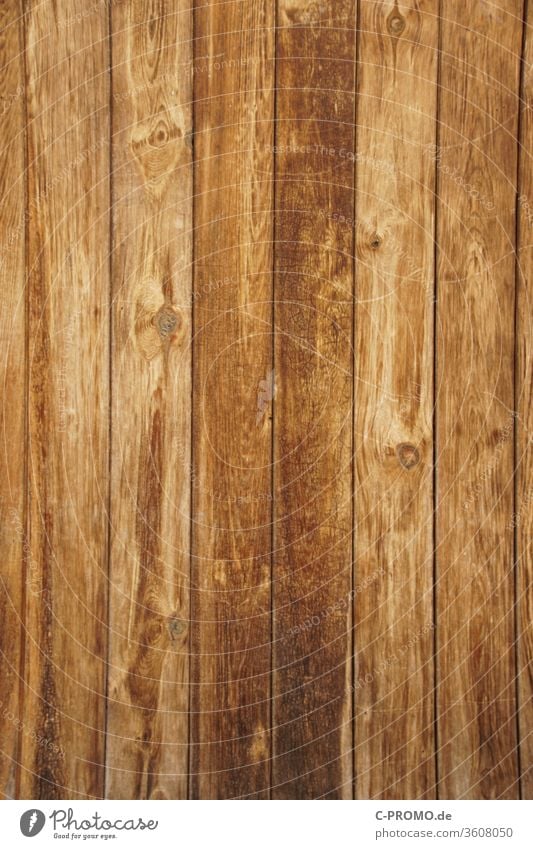 Holzwand rustikal Holzzaun rustikaler Hintergrund Bretterzaun Dielenboden