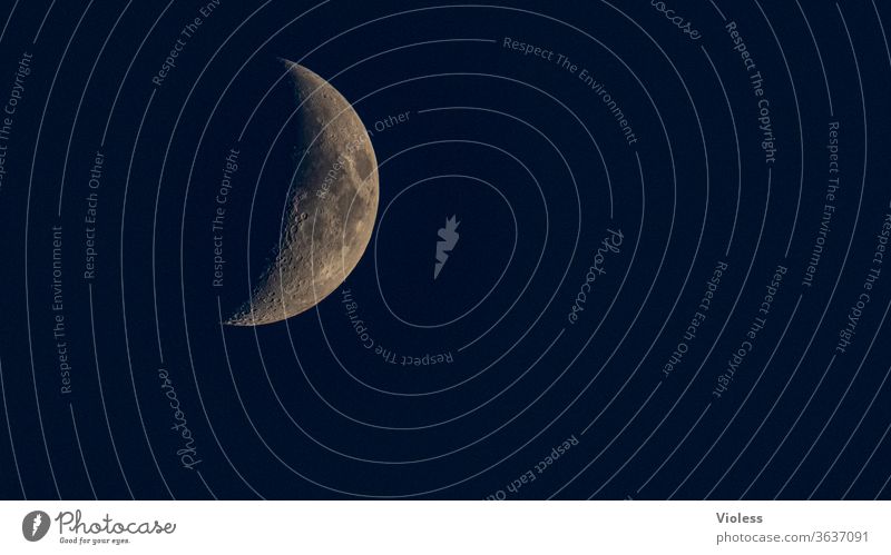 Luna Mond Vollmond Nacht Dunkel Supervollmond leuchten Planet Weltall All Krater Himmel