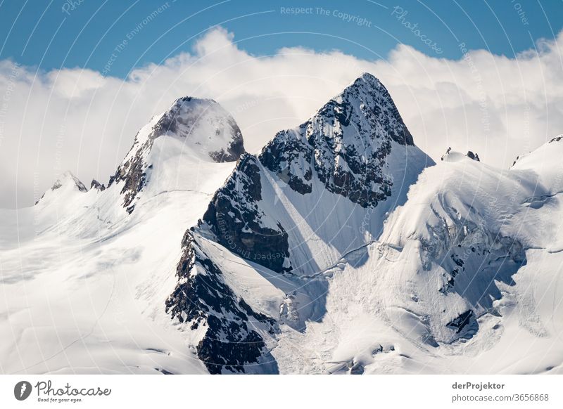 Gletscher in Graubünden Panorama (Aussicht) Menschenleer Klima klimakrise Klettern diavolezza Natur Alpen Außenaufnahme Klimawandel Gletscherschmelze
