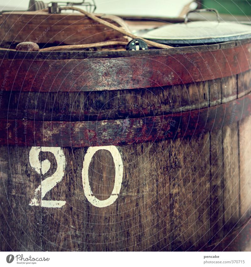 AST6 Inntal | fass.zinierend Getränk Spirituosen Alkohol Sinnesorgane Duft Sommer wandern Landwirtschaft Forstwirtschaft Alpen Holz Metall Ziffern & Zahlen