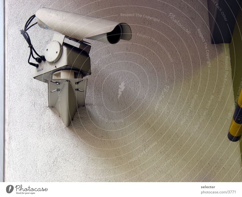 kleine-schwester Überwachung Elektrisches Gerät Technik & Technologie Fotokamera