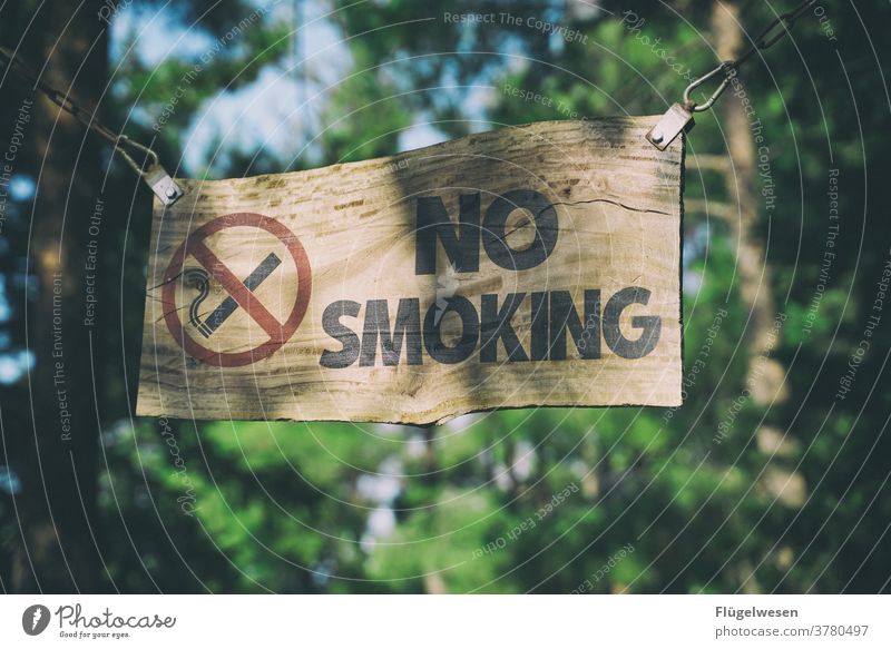You are my SmoKing Rauchen rauchend Rauchen verboten rauchen tötet rauchen nicht erlaubt Rauchentwicklung Rauchen gefährdet die Gesundheit