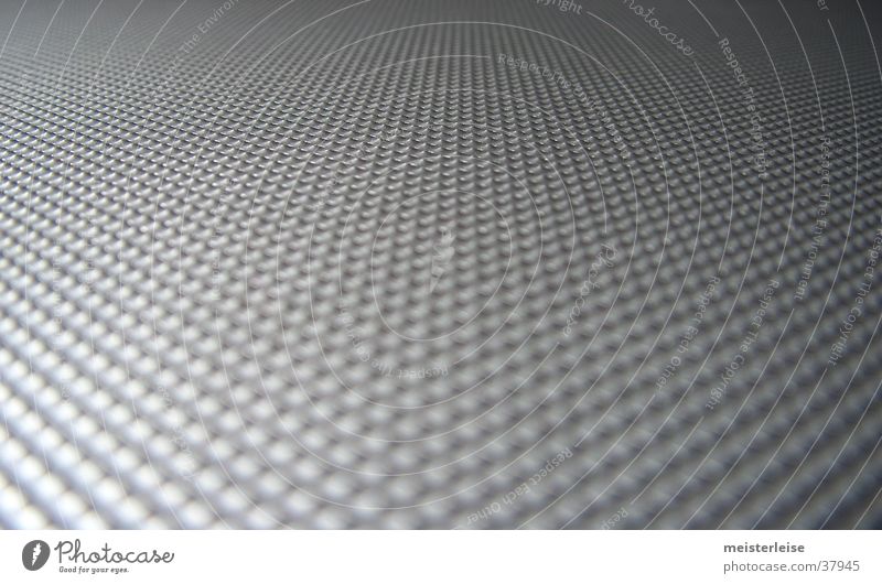 Fond 01 Oberfläche Aluminium Ordnung grau Schwache Tiefenschärfe Hintergrundbild Dinge Metall Riffel