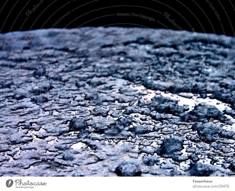 Eismond schmelzen kalt frieren Winter frisch nass Schlamm Hintergrundbild Stimmung Eiszeit Eisberg Planet Schnellzug Frost Schnee Strukturen & Formen fresh